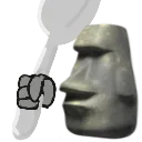 moai2spoonful