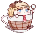 AmeliaTeacup AmeliaTeacup