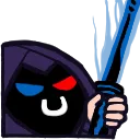 KnifePexGlad KnifePexGlad