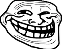 troll Discord Emoji