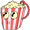 popcorn