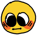 SC_Blushy Discord emoji