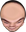 5Head Discord emoji