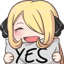 CynthiaYes