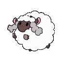 Wooloo Discord emoji
