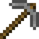 UhStonePickaxe