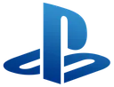 Play Station Logo PlaystationLogo Discord Emoji