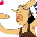 UsoKiss UsoKiss