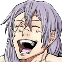 JJKMahitoHappy JJKMahitoHappy