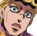 ShockedGiorno