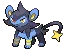 luxio