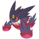 mega_Gengar Discord emoji
