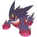 mega_Gengar
