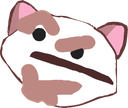 pupthonk Discord emoji