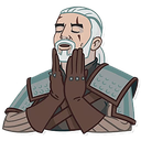 geraltkr Discord emoji
