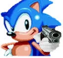 sonicwithagun