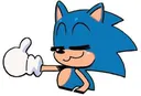 sonicapproves