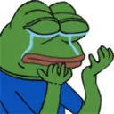 PepeCry