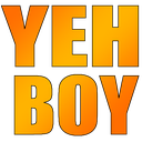 yehOwo Discord emoji