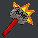 BAN