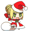 ChristmasPadoru