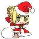 :ChristmasPadoru: