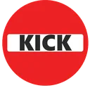 kick
