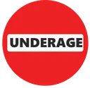 underage underage
