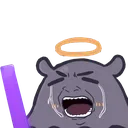 HEFSInaTakoCry HEFSInaTakoCry