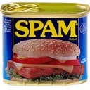 spam