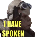 Mando_ihavespoken Discord Emoji