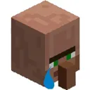 Jerry Cry Discord Emoji