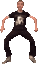 dance_nerd Discord emoji