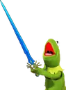 kermitsword
