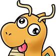 dragonitederp Discord emoji