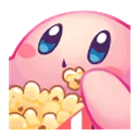kirby_popcorn
