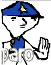paro Discord emoji