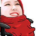 arosecomfy Discord Emoji