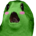 beanpog Discord Emoji