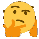 Hmmmm Discord Emoji