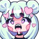 bluedrool Discord Emoji