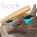 swagbonk Discord emoji