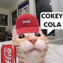 cokeycola Discord emoji
