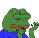 pepehands