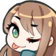 wink
