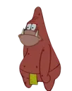 cavepatrick