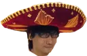 KOJIMASOMBRERO