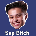 supbitch Discord emoji