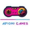 AdiomiGames Discord Emoji