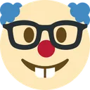 nerdclown
